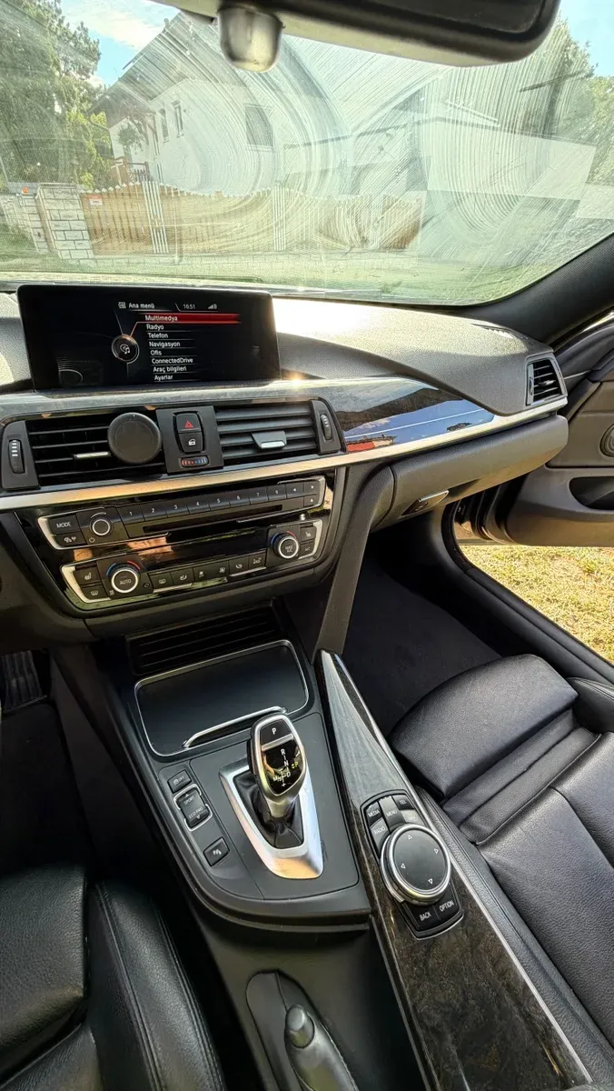 BMW 4 Series 2016 photo 3