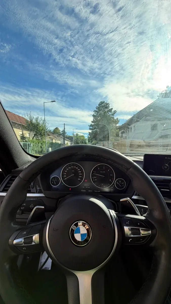 BMW 4 Series 2016 photo 2