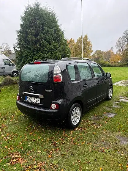 Citroen C3 Picasso 2013 photo 4