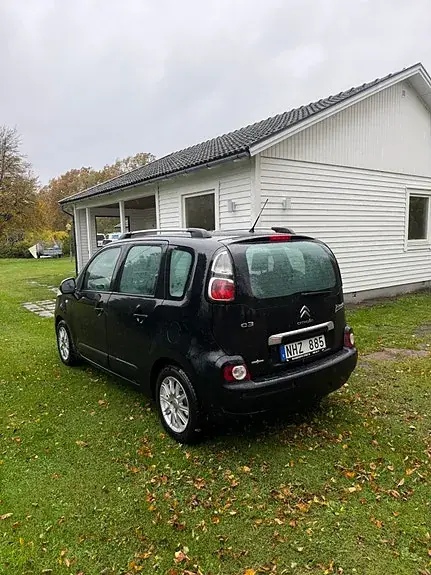 Citroen C3 Picasso 2013 photo 2