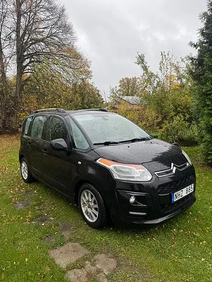 Citroen C3 Picasso 2013 photo 5