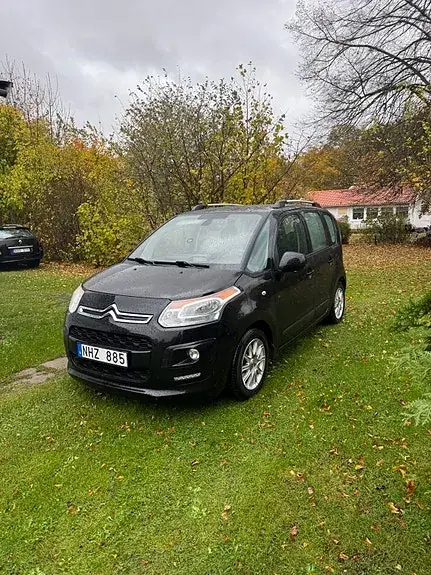 Citroen C3 Picasso