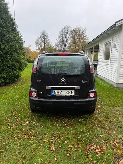 Citroen C3 Picasso 2013 photo 3