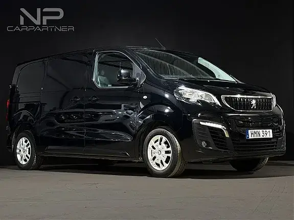 Peugeot E-Expert 2023 photo 2