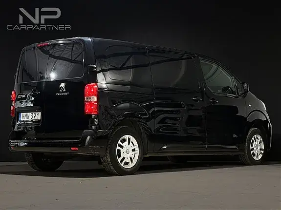 Peugeot E-Expert 2023 photo 5