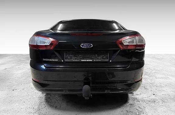 Ford Mondeo 2011 photo 4