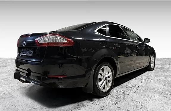 Ford Mondeo 2011 photo 3