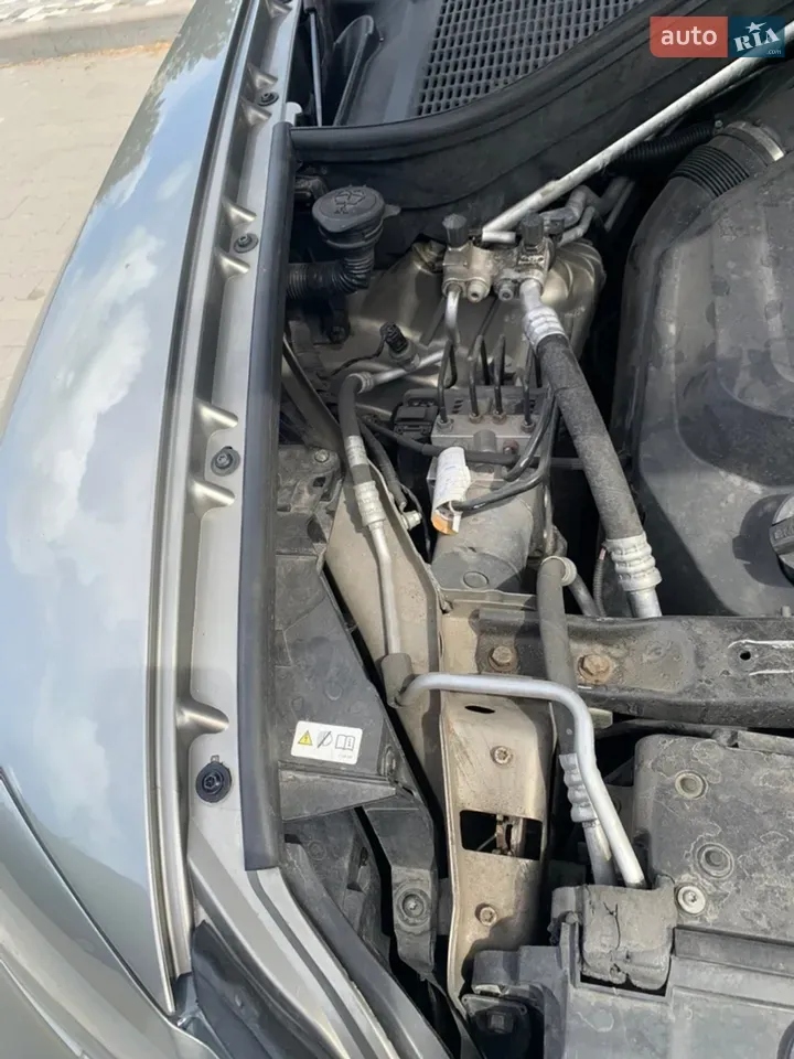 BMW X5 2011 photo 2