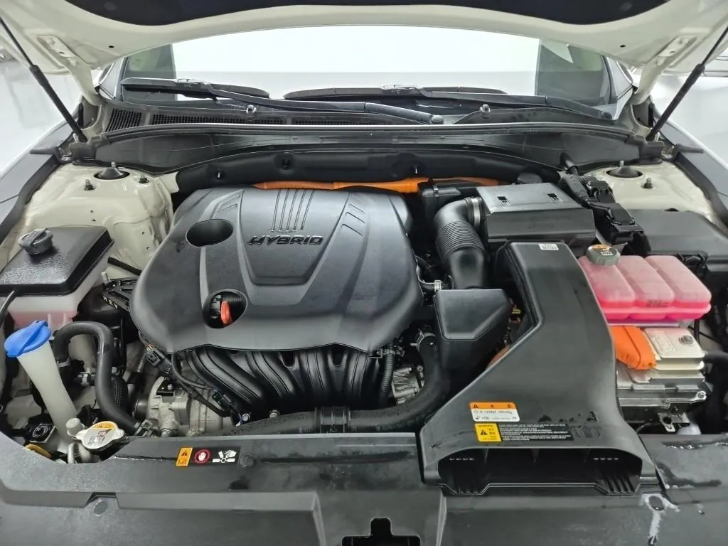 Hyundai Grandeur 2022 photo 5
