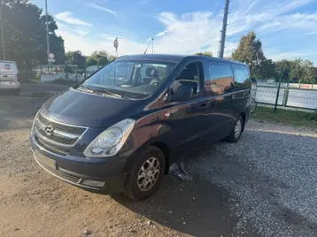 Hyundai H1