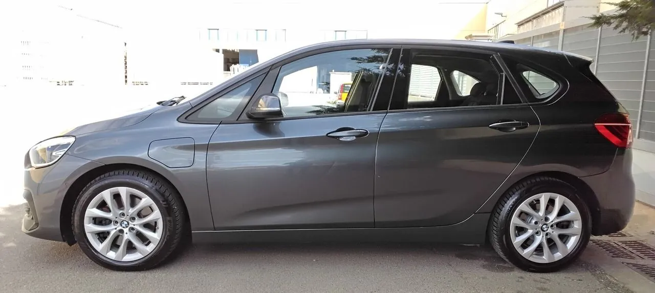 BMW 2Er Active Tourer 2020 photo 2