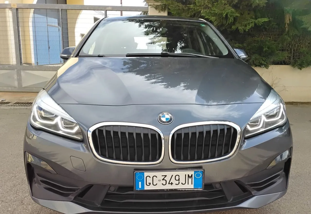 BMW 2Er Active Tourer 2020 photo 3