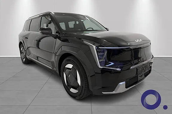 Kia Ev9 2024 photo 2
