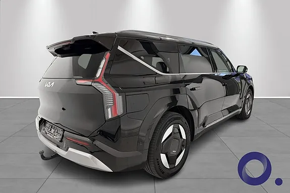 Kia Ev9 2024 photo 3