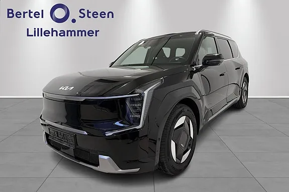 Kia Ev9