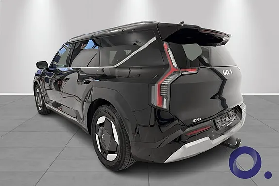 Kia Ev9 2024 photo 4