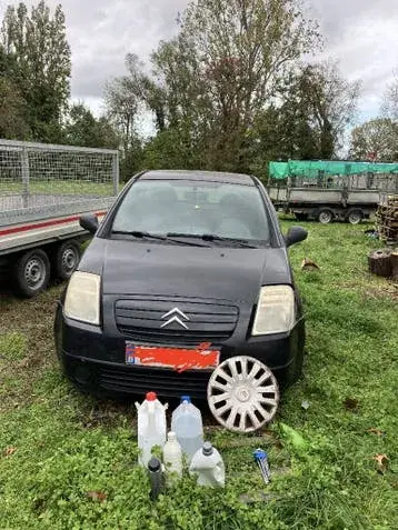 Citroen C2