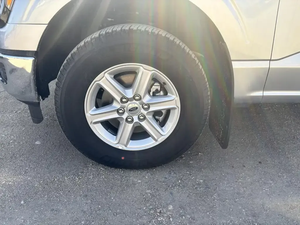 Ford F-150 2026 photo 3
