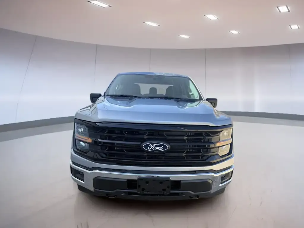 Ford F-150 2026 photo 2