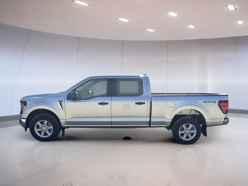Ford F-150 2026 photo 4