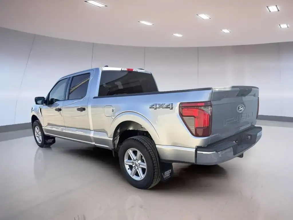 Ford F-150 2026 photo 5