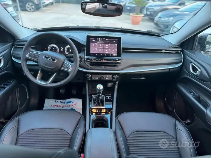 Jeep Compass 2023 photo 3