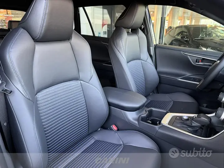 Toyota Rav4 2026 photo 5