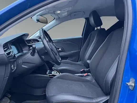 Opel Corsa E 2020 photo 3