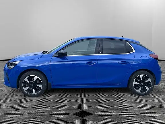 Opel Corsa E 2020 photo 2