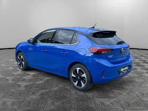 Opel Corsa E 2020 photo 5