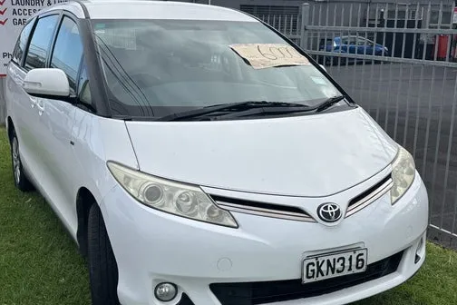 Toyota Previa