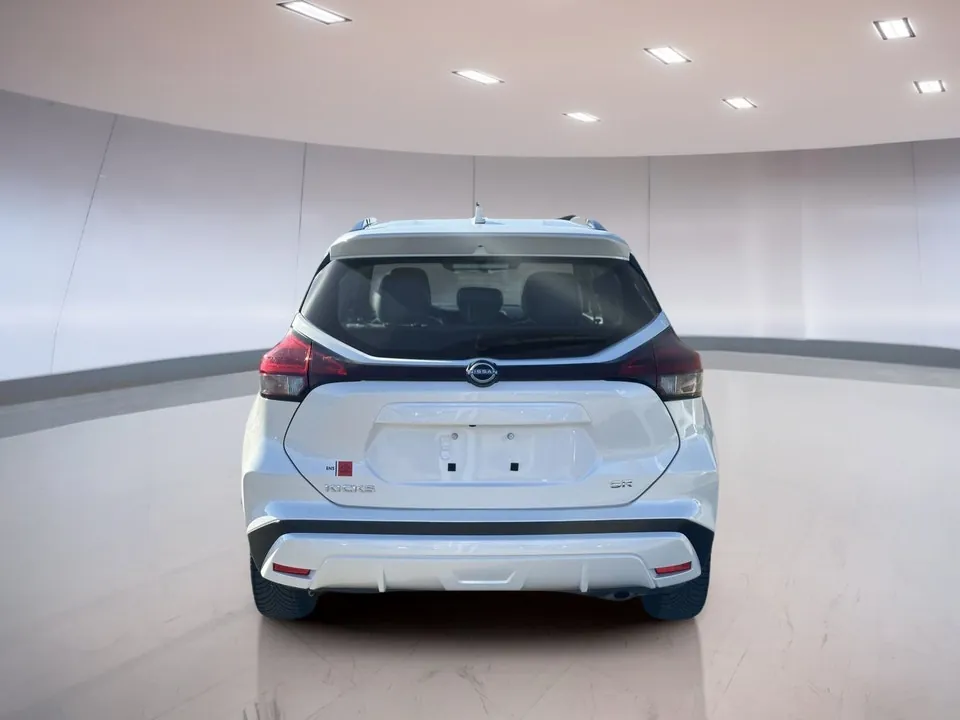 Nissan Kicks 2024 photo 5