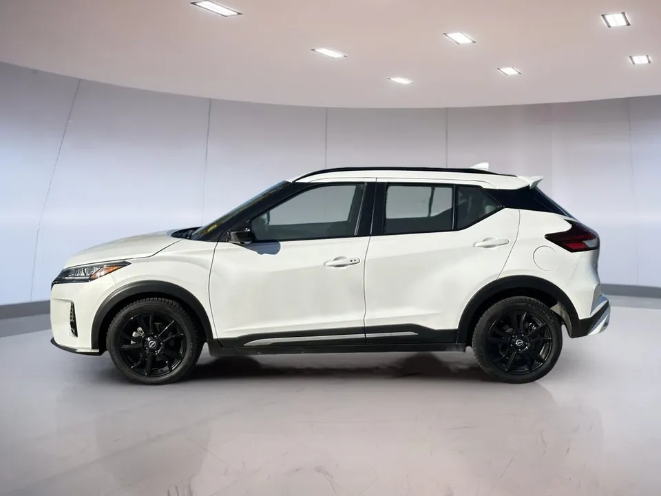 Nissan Kicks 2024 photo 2