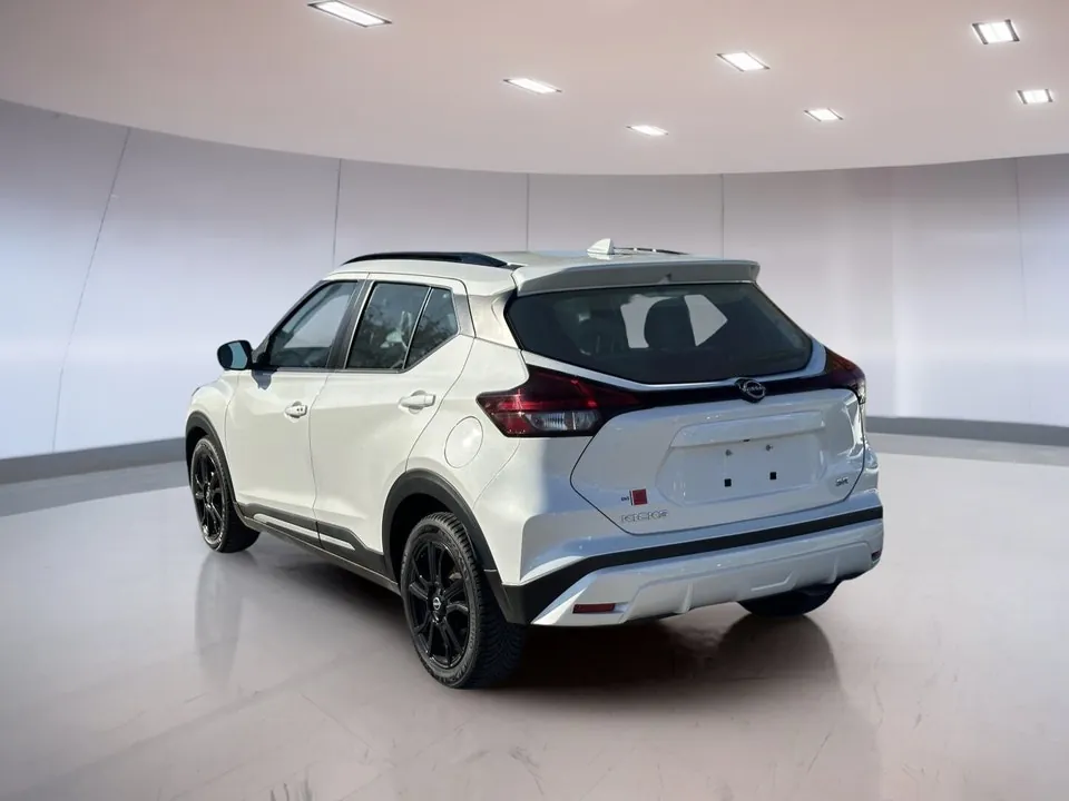 Nissan Kicks 2024 photo 4