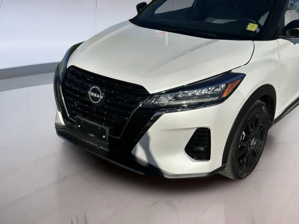 Nissan Kicks 2024 photo 3