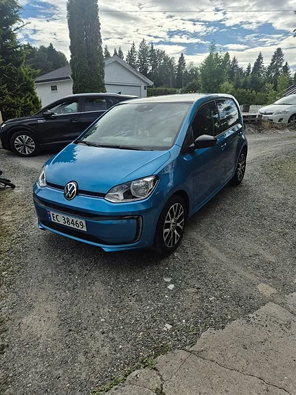 Volkswagen Up