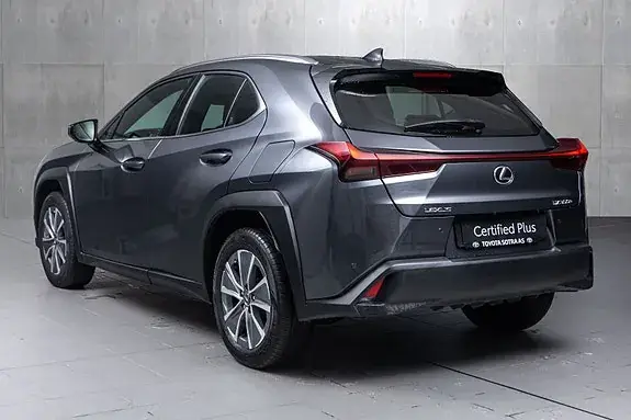 Lexus Ux300E 2024 photo 4