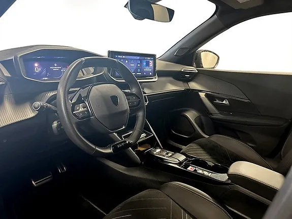 Peugeot 2008 2024 photo 4