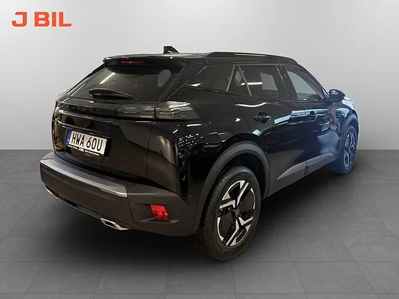 Peugeot 2008 2024 photo 3