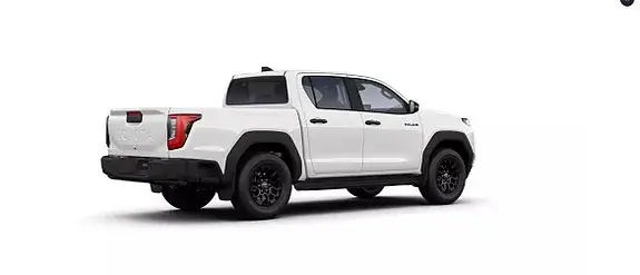 Toyota Hilux 2026 photo 2