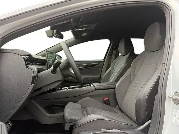 Volkswagen Id.7 2027 photo 4