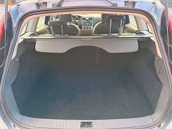 Ford Focus 2005 photo 5