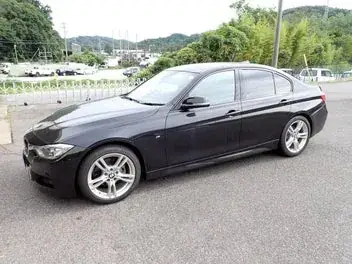 BMW 320I 2015 photo 5