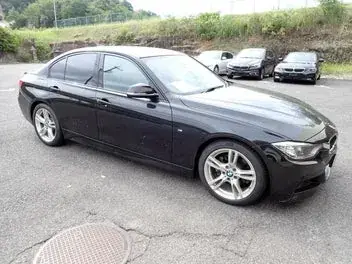 BMW 320I 2015 photo 3