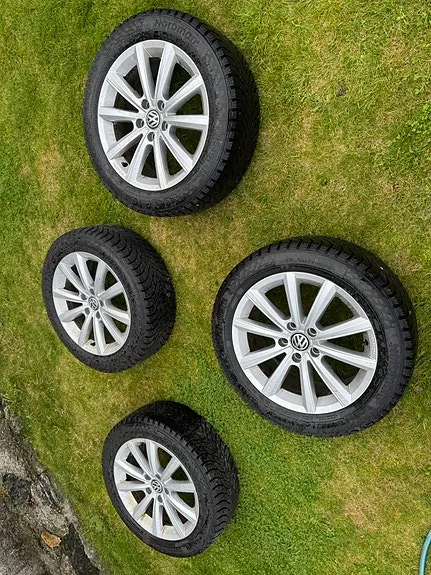 Volkswagen T-Roc 2018 photo 5