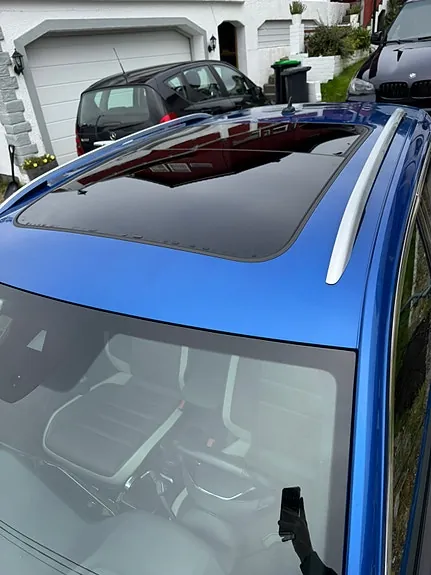 Volkswagen T-Roc 2018 photo 3