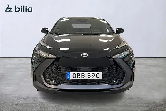 Toyota C-Hr 2026 photo 5