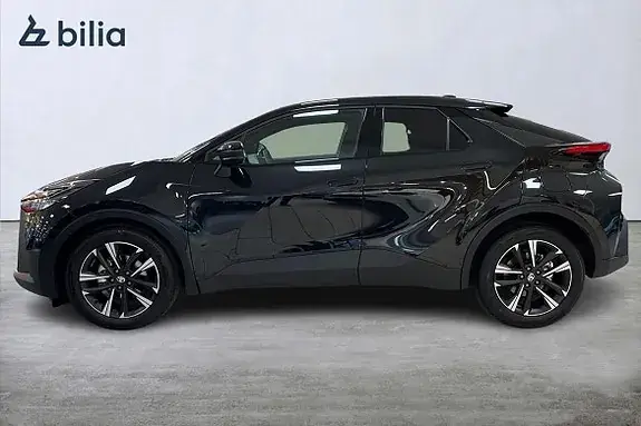 Toyota C-Hr 2026 photo 3