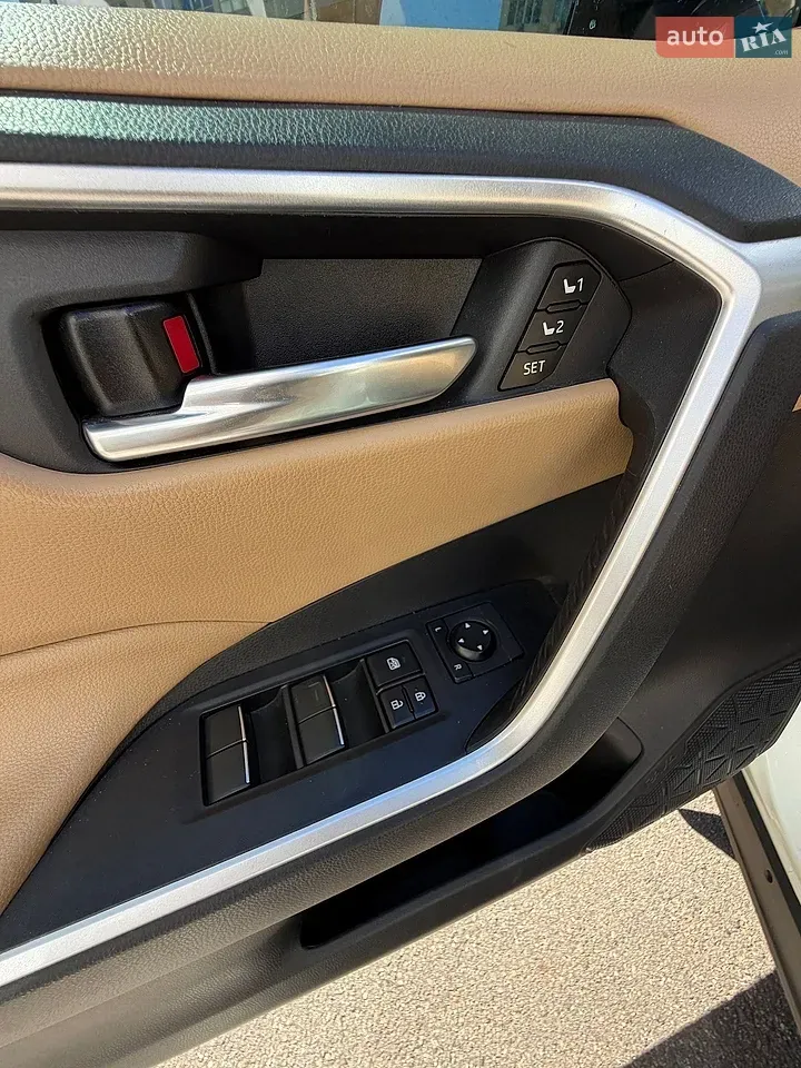 Toyota Rav4 2020 photo 5