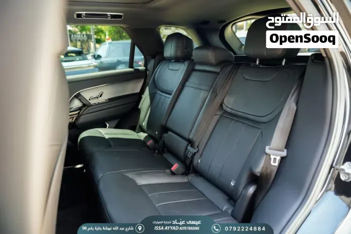 Land Rover Range Rover Sport 2025 photo 4